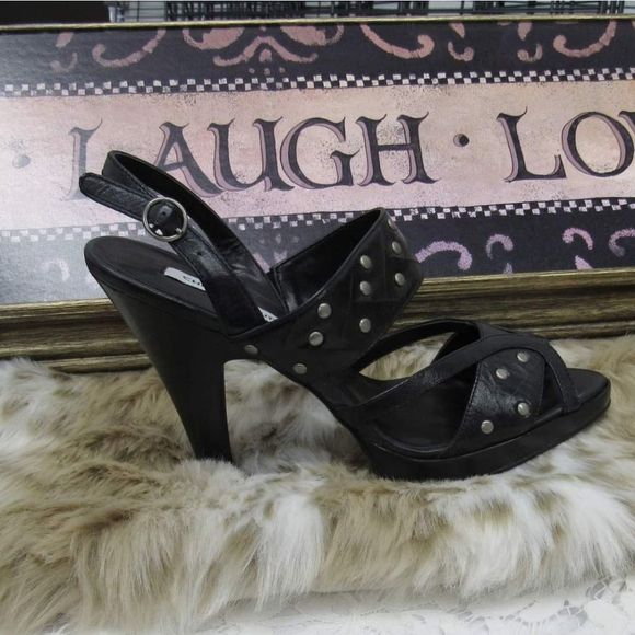 Chinese Laundry Suzanna Heel New - Picture 1 of 4